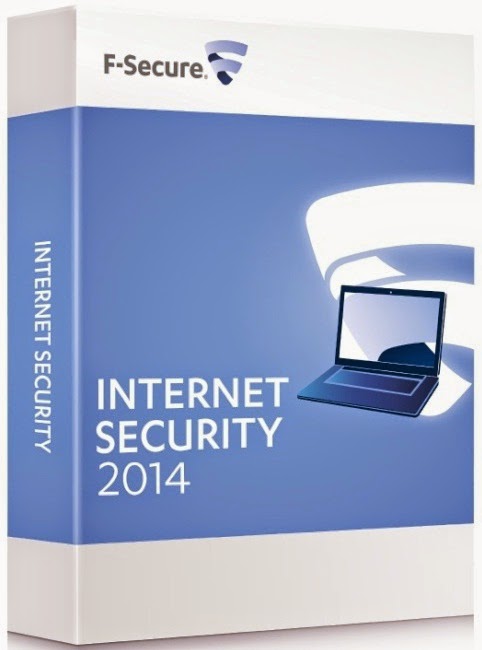 F-Secure Internet Security Review