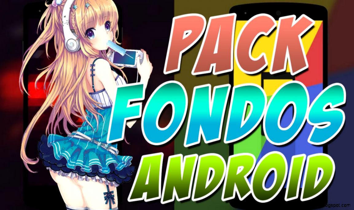 Pack Fondos Para Android 2015  Wallpaper HD Android   YouTube