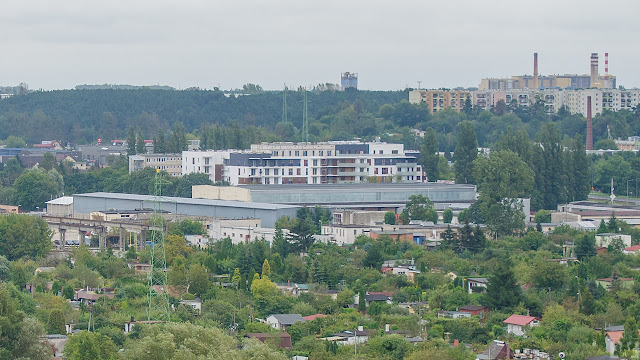 Arkada Business Park Bydgoszcz