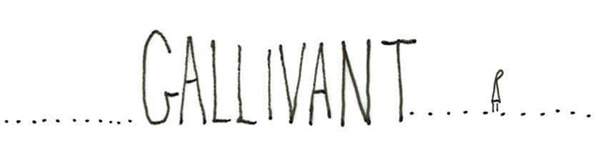 GALLIVANT
