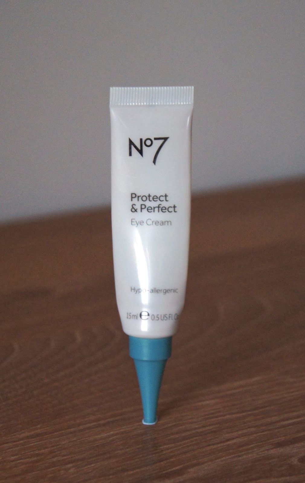 no7 protect and perfect eye cream review