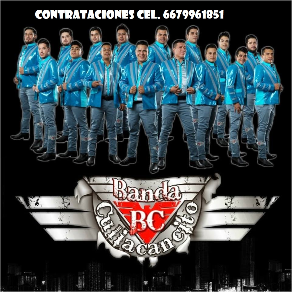 BANDA CULIACANCITO