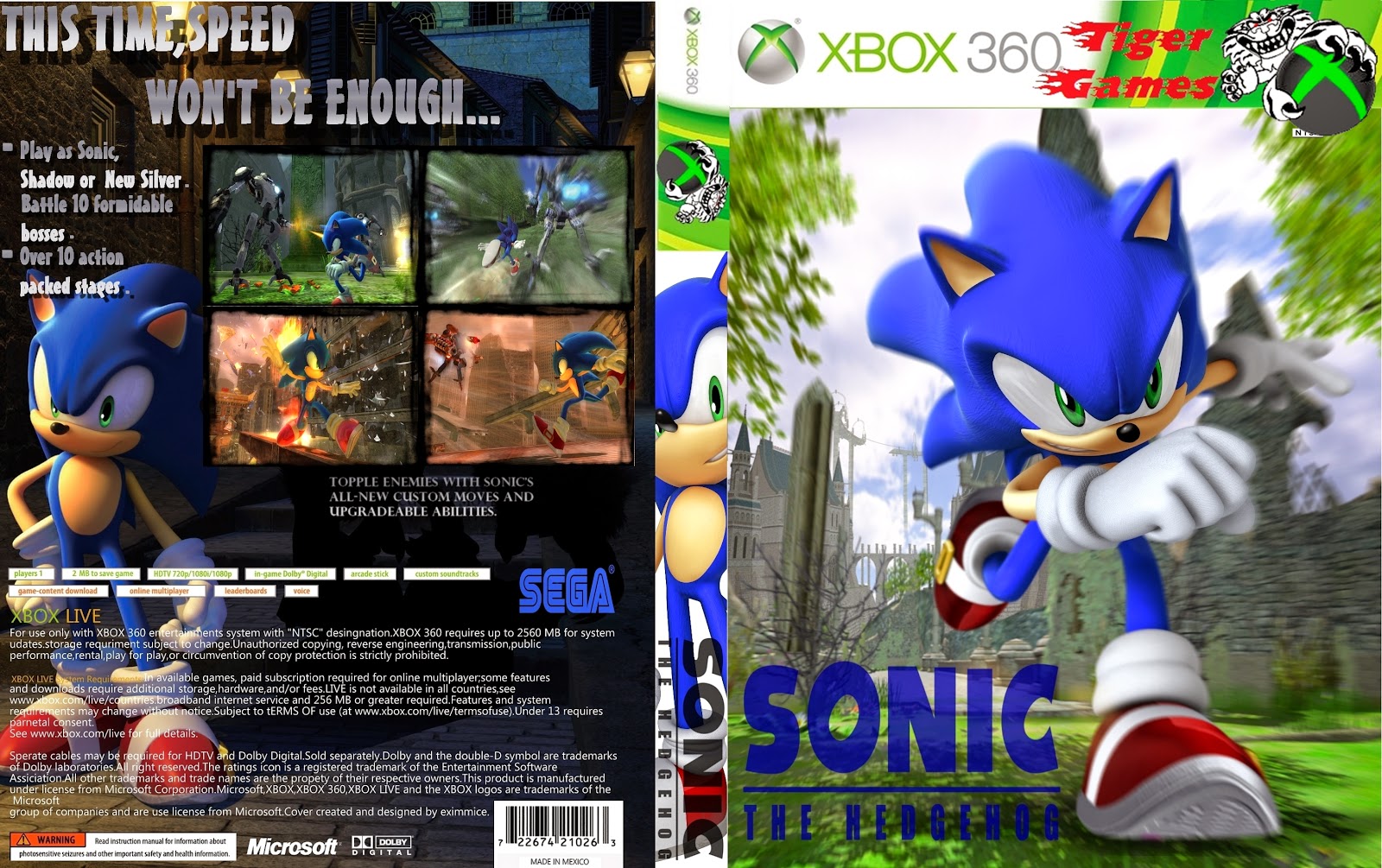 Оригинальный sonic. Игры на Xbox 360 Sonic the Hedgehog. Sonic the Hedgehog Xbox 360 диск. Sonic Colors Xbox 360. Sonic 5 Xbox 360.