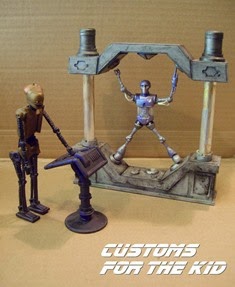 http://customsforthekid.blogspot.com/2014/07/jabbas-palace-droid-torture-rack.html