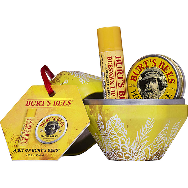 Burts Bees Giveaway with Wow Free Stuff 