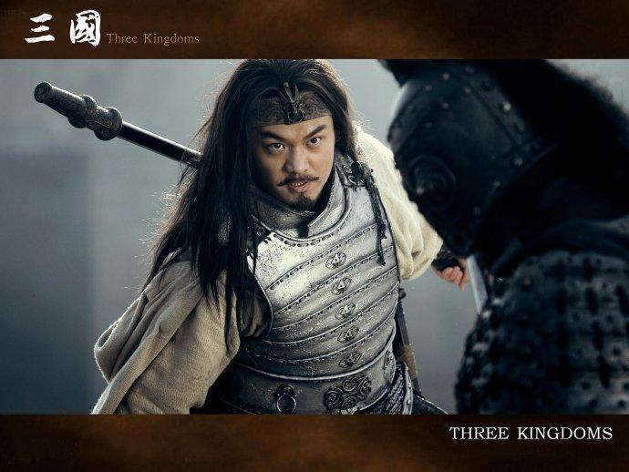 สามก๊ก Three Kingdoms (2010) ตอน 44
