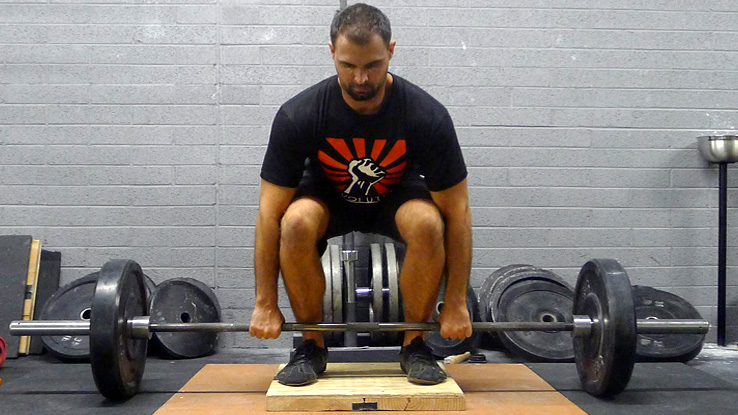 Strength is Never a Weakness: The Deadlift: can you Coach it to Everyone?