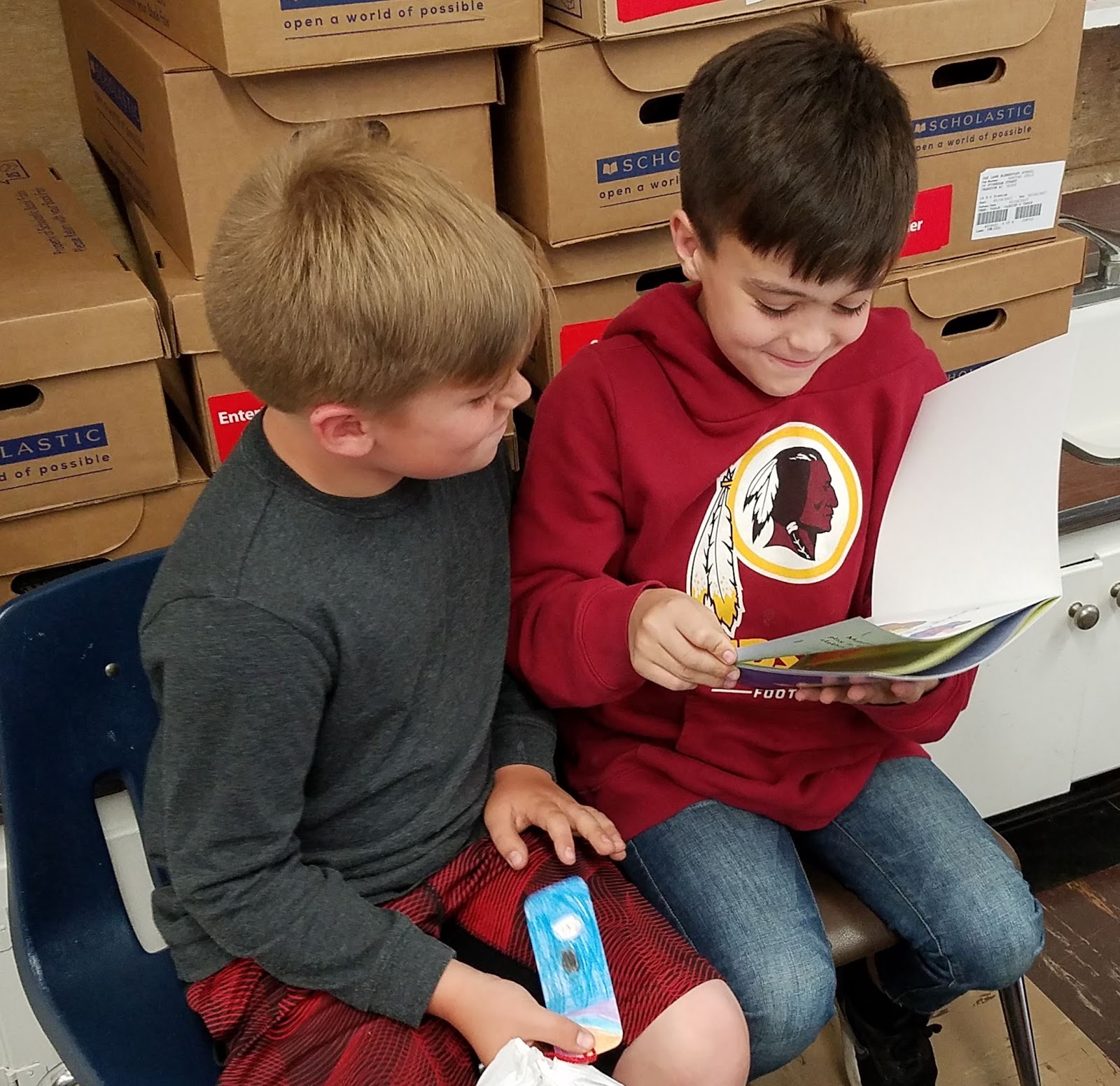 Oak Lawn Library GoingsOn May 2017