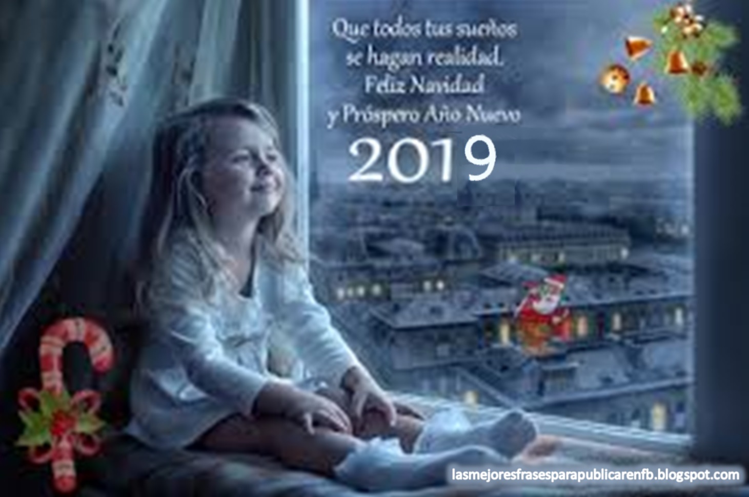 Las Mejores Frases Para Publicar En Fb Diciembre 2018