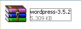 install wordpress di localhost install wordpress di localhost
