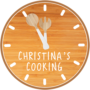 Christina's Cooking