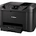 Canon MAXIFY iB4050 Drivers Download