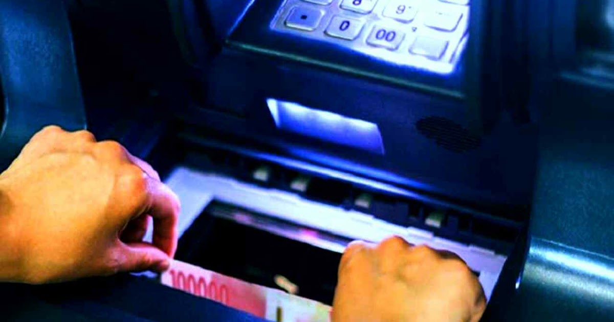 Cara Setor Tunai Atm Mandiri Dan Cara Mengetahui Lokasi Atm Di Surabaya Dan Lokasi Lainya