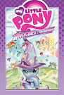 My Little Pony Adventures in Friendship #1 Comic