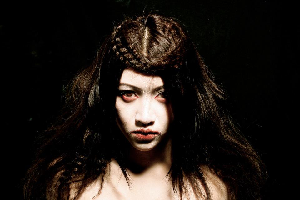 The Urban Legend Bloody Mary