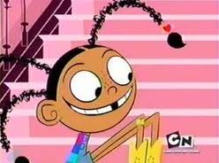 Top 10 Black Female Cartoon Characters - Juripunek