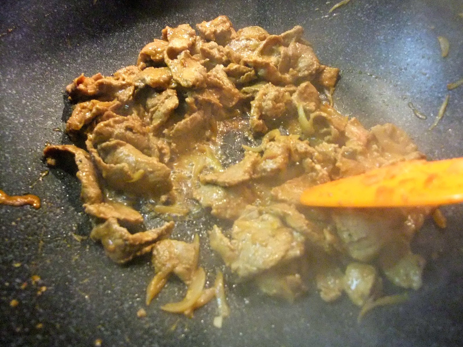 Susan's Savour-It!: Beef, Bean and Rice Burritos...