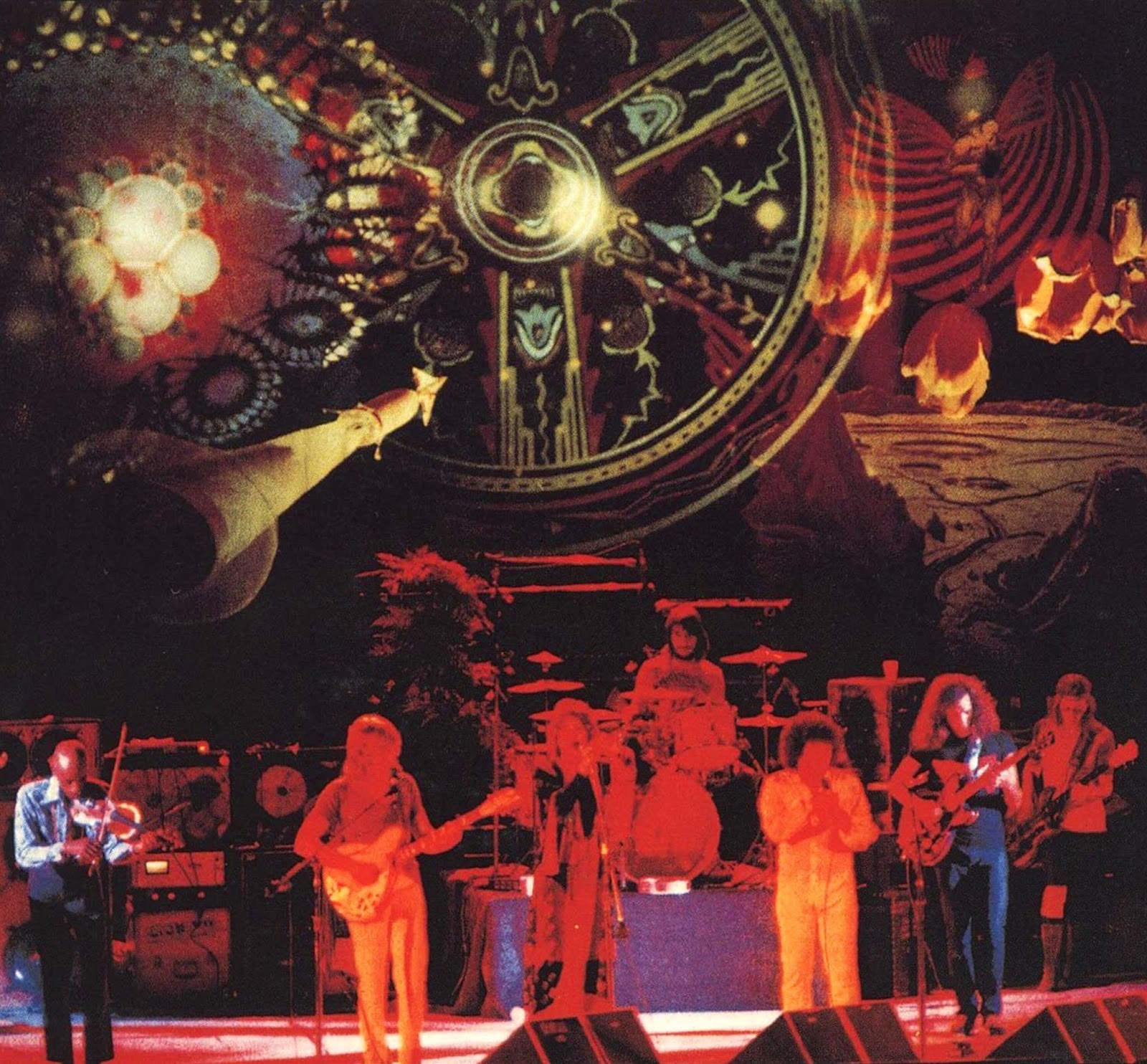 Forestdweller Jefferson Airplane