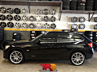 Bmw x1 r20