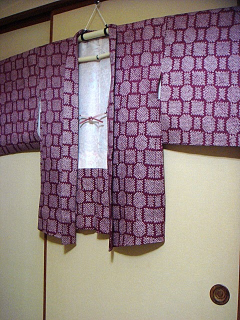 桜舞う季節 羽織り 総絞り３点リメイク - 通販 - icsettimomilanese.edu.it