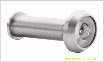 mắt thần gắn cửa hafele