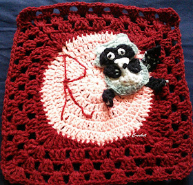 granny square yarn!! : r/crochet