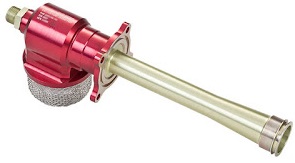 El sistema de combustible del E-Jet II: la bomba eyectora