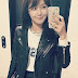SNSD's SooYoung and her lovely SelCa pictures