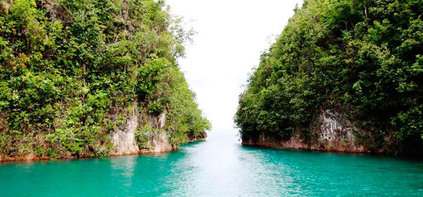 ALOGUINSAN: Tourists Spots