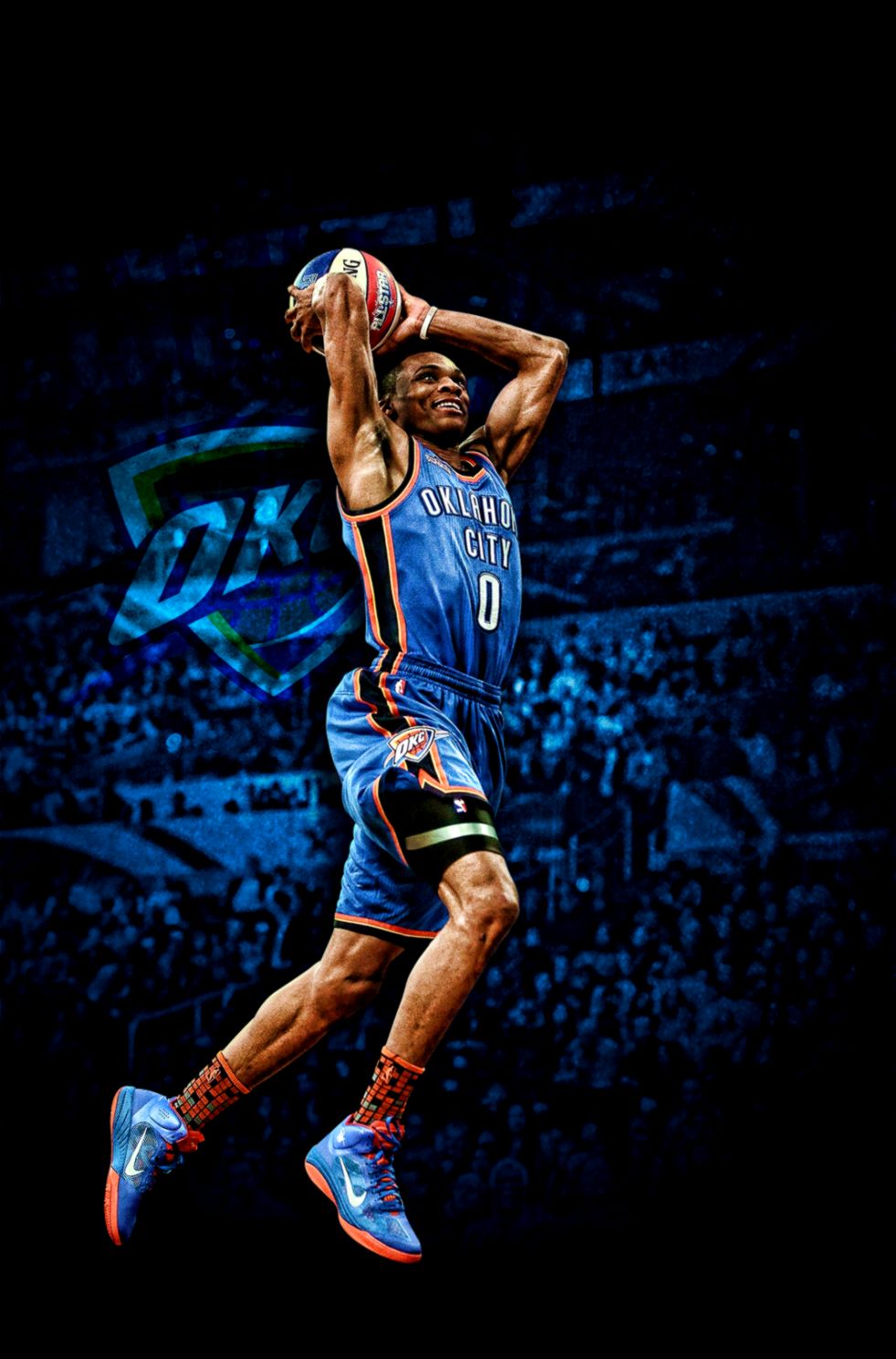 Russell Westbrook