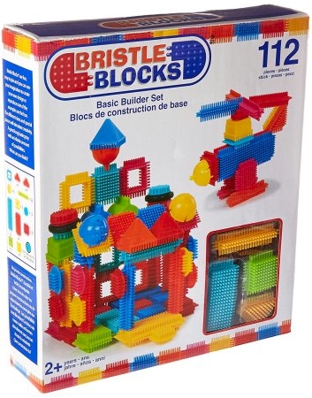 bristle blocks walmart