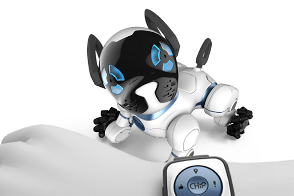 數位時代翻攝自 WowWee 官網