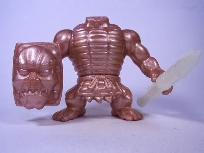 Collecting Toyz: Gargamel Announces The Thrash Out Show Vol. 2