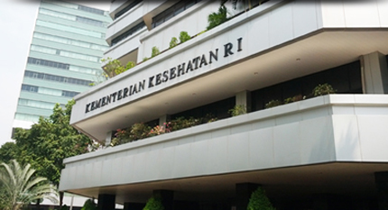 Kementerian Kesehatan Republik Indonesia - Recruitment FOr ASN PTT