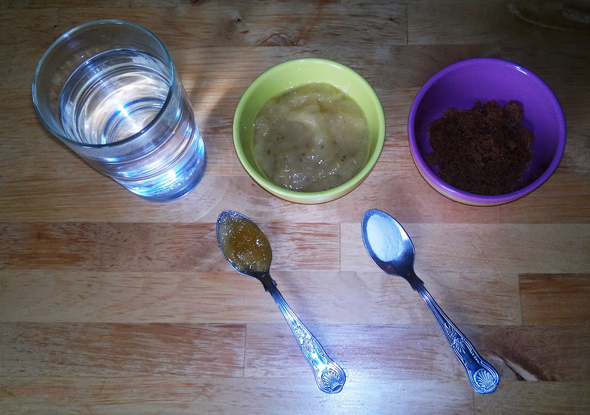 Beetles as pets Jelly for the tropical beetles at home (includes recipe)