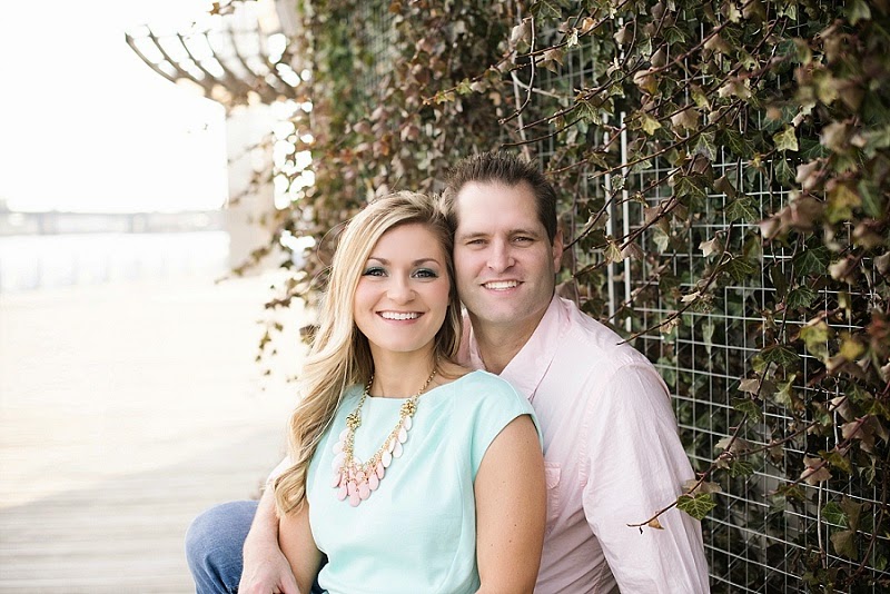 m rose photography: Carter Family Photos at Yards Park, DC