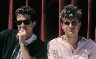 Hermanso famosos cantantes, Mecano, Ana Torroja