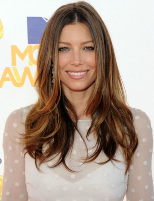 Haircolor Trends For Fall And Winter 2015 The Makeup Examiner
