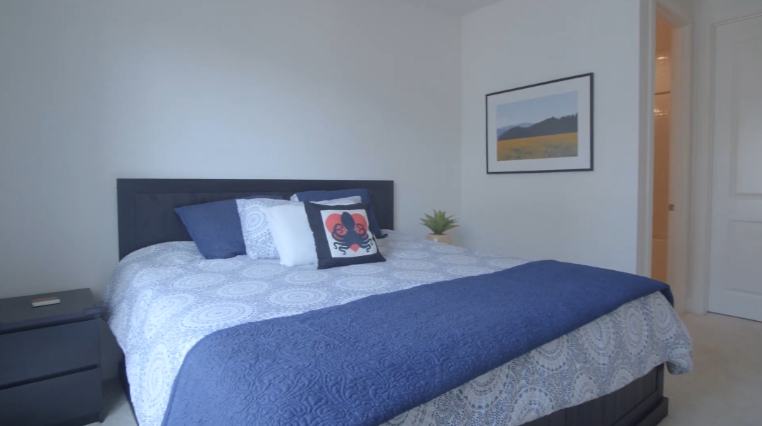 20 Interior Design Photos vs. 12884 Hammock Ln, Los Angeles Luxury Home Tour