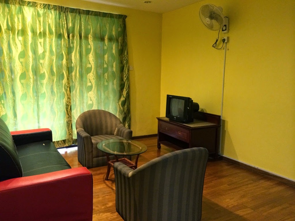 Nany Apartment Langkawi