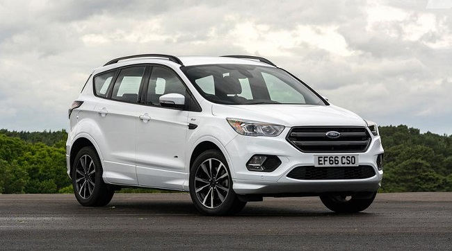 Why Are Ford Cars So Reliable Carsfresh Ford Kuga