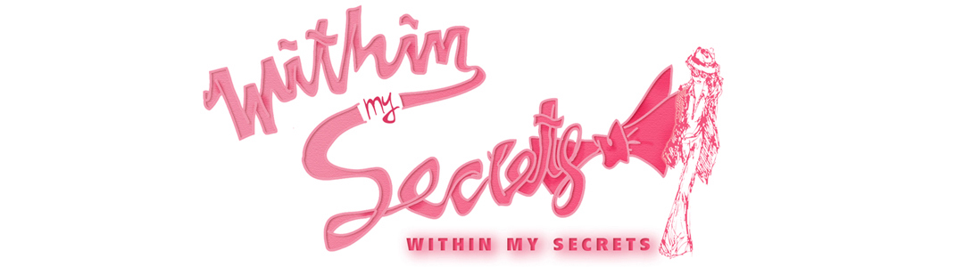 Within my Secrets
