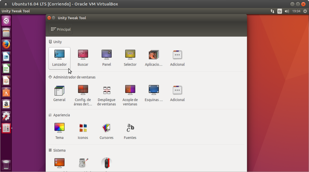 7 1 el lanzador ubuntu 16 04 lts trastetes