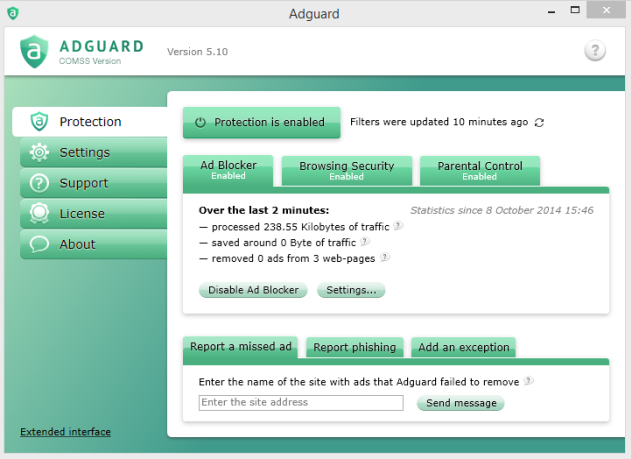 adguard home snap adguard home snap