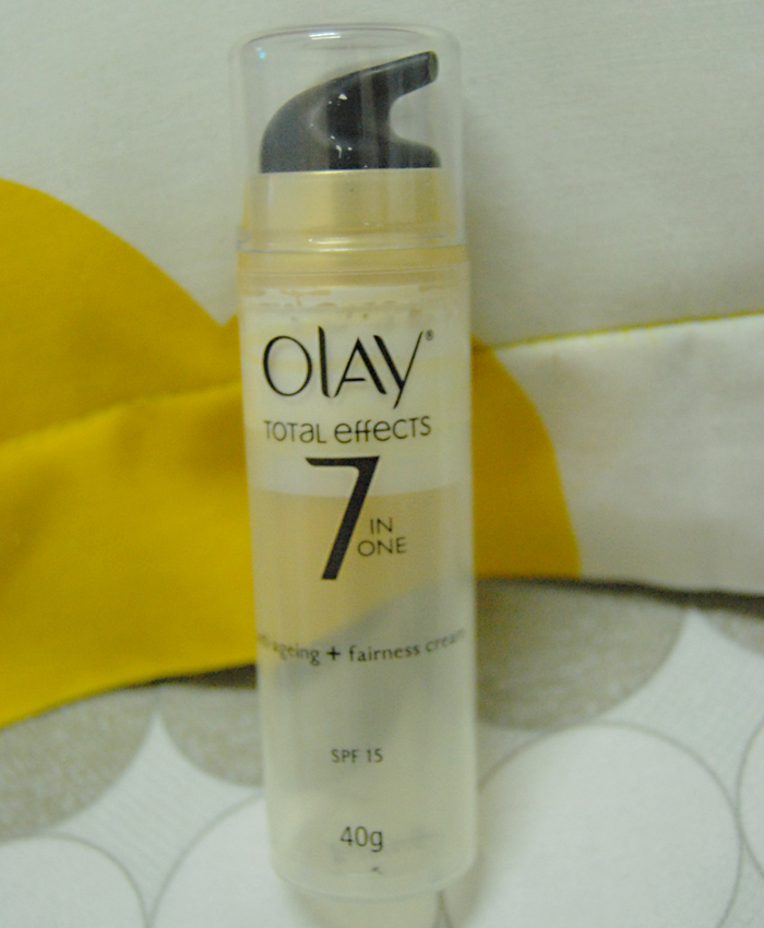 olay total effect anti ageing fairness review olay total effect anti ageing fairness review