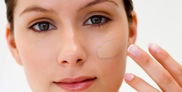 11 Herba Alami untuk Menghilangkan Bekas Luka Pada Kulit - TIPS HIDUP SEHAT