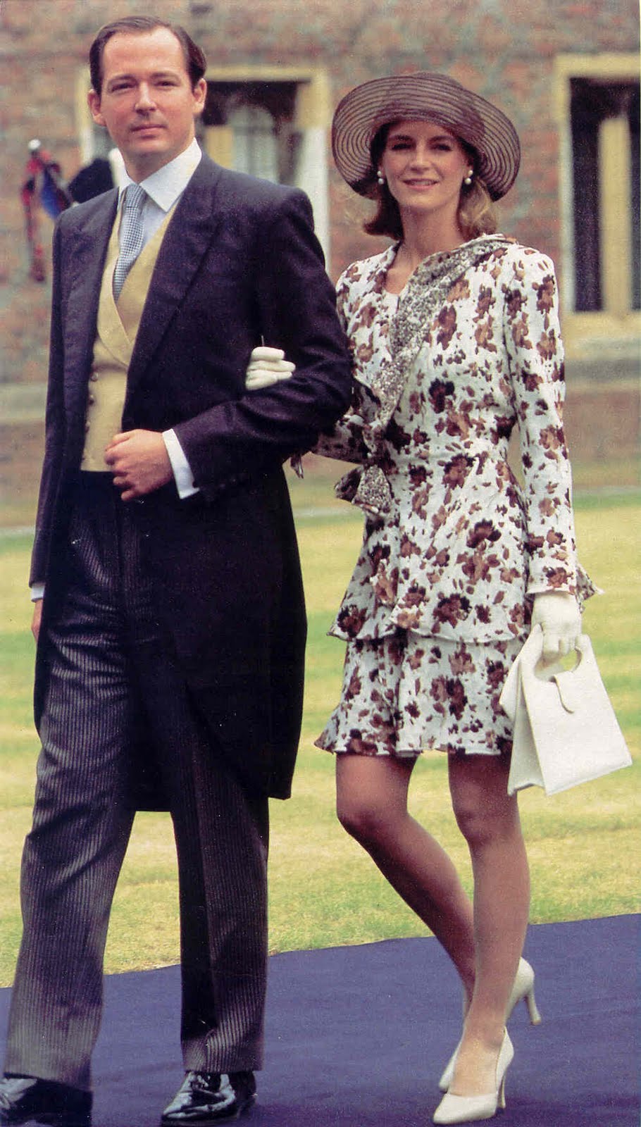 Monarquías de Europa y del mundo PRINCIPE KONSTANTINASSEN DE BULGARIA