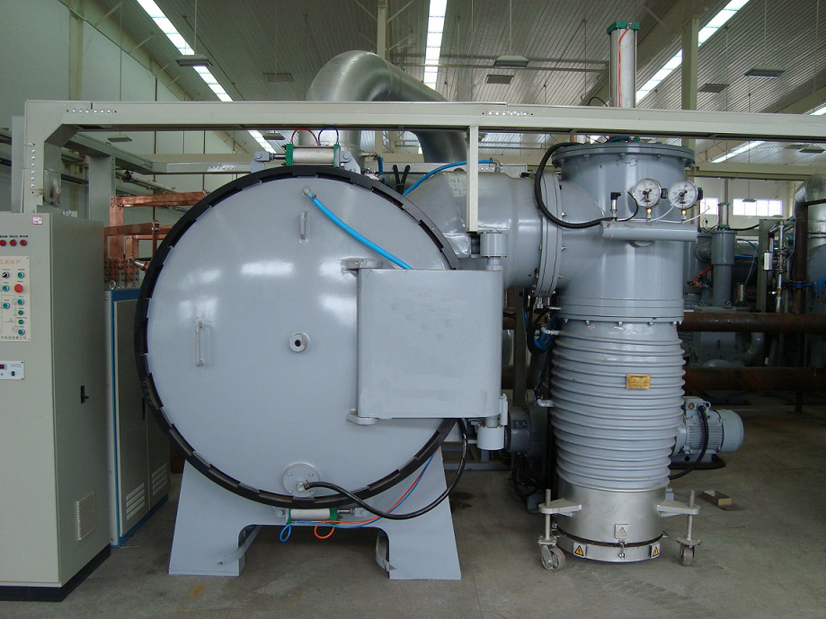 Vacuum Heat Treatment Furnace How to select the heating chamber of