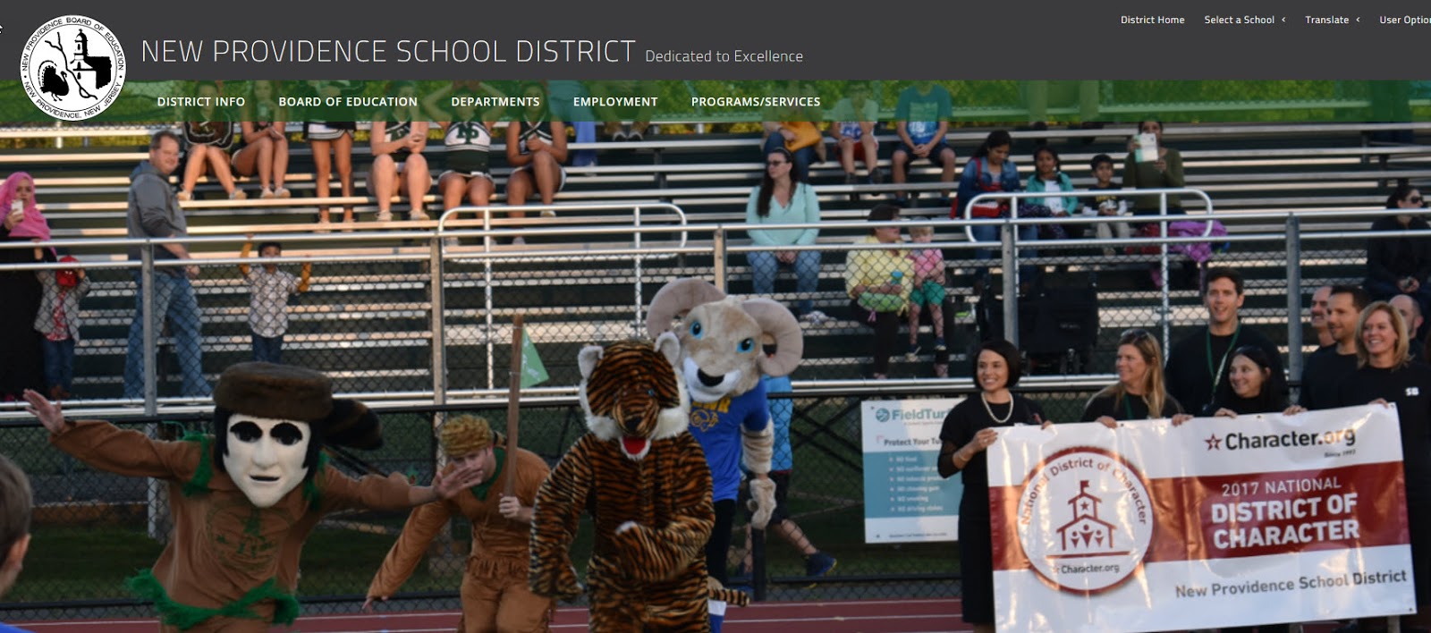 New Providence, One of New Jersey's Hottest All Around Towns | New New Providence, One of New Jersey's Hottest All Around Towns | New