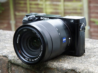 Harga dan Review Kamera Sony A6500, Usung Sensor CMOS 24 MP dengan Kualitas Video 4K Harga dan Review Kamera Sony A6500, Usung Sensor CMOS 24 MP dengan Kualitas Video 4K